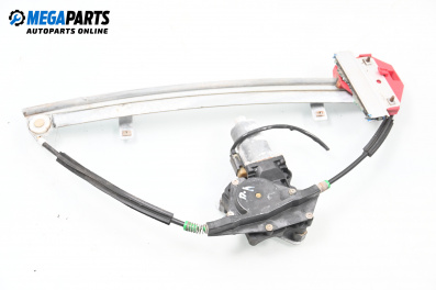 Машинка ел. стъкло за Ford Mondeo II Sedan (08.1996 - 09.2000), 4+1 вр., седан, позиция: предна, лява