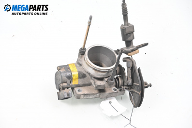 Дроселова клапа за Ford Mondeo II Sedan (08.1996 - 09.2000) 1.8 i, 115 к.с.