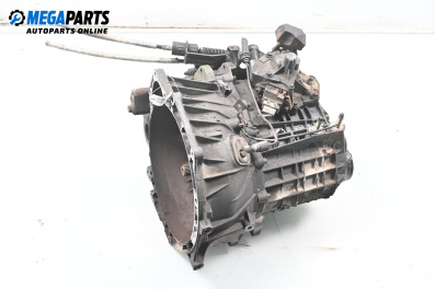 Ръчна скоростна кутия за Ford Mondeo II Sedan (08.1996 - 09.2000) 1.8 i, 115 к.с.