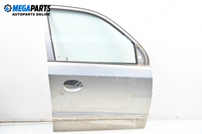 Врата за Hyundai Atos Hatchback (02.1998 - ...), 4+1 вр., хечбек, позиция: предна, дясна