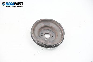 Ремъчна шайба за Hyundai Atos Hatchback (02.1998 - ...) 1.0 i, 54 к.с.
