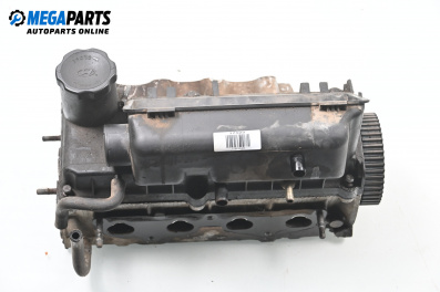 Глава за Hyundai Atos Hatchback (02.1998 - ...) 1.0 i, 54 к.с.