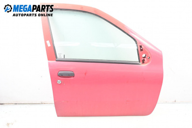 Врата за Fiat Punto Hatchback I (09.1993 - 09.1999), 4+1 вр., хечбек, позиция: предна, дясна