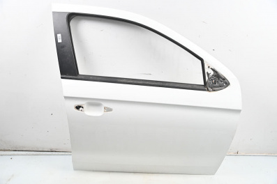 Врата за Peugeot 301 Sedan (11.2012 - ...), 4+1 вр., седан, позиция: предна, дясна