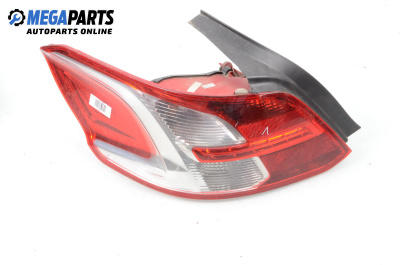 Стоп за Peugeot 301 Sedan (11.2012 - ...), седан, позиция: лява