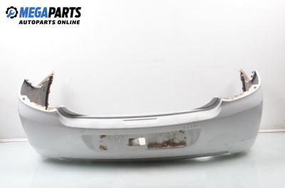 Задна броня за Peugeot 301 Sedan (11.2012 - ...), седан