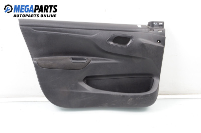 Кора врата за Peugeot 301 Sedan (11.2012 - ...), 4+1 вр., седан, позиция: предна, лява