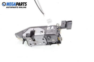 Брава на врата за Peugeot 301 Sedan (11.2012 - ...), позиция: предна, лява