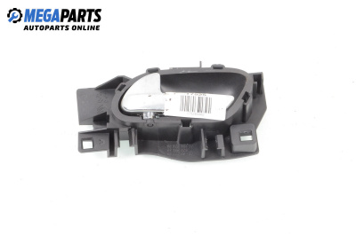 Вътрешна дръжка за Peugeot 301 Sedan (11.2012 - ...), 4+1 вр., седан, позиция: предна, лява