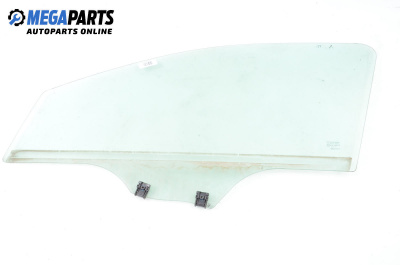 Странично стъкло за Peugeot 301 Sedan (11.2012 - ...), 4+1 вр., седан, позиция: предна, лява