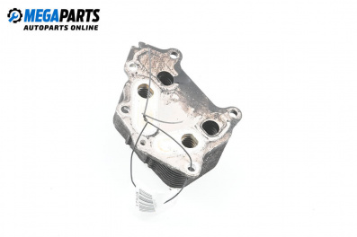 Маслоохладител за Peugeot 301 Sedan (11.2012 - ...) 1.6 HDI 90, 92 к.с.