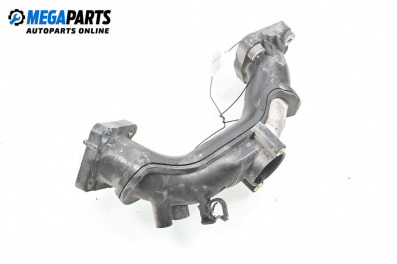 Тръба турбо за Peugeot 301 Sedan (11.2012 - ...) 1.6 HDI 90, 92 к.с.