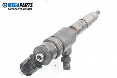 Дюза дизел за Peugeot 301 Sedan (11.2012 - ...) 1.6 HDI 90, 92 к.с., № 0445110739