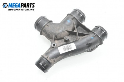 Турбопътища за Peugeot 301 Sedan (11.2012 - ...) 1.6 HDI 90, 92 к.с.