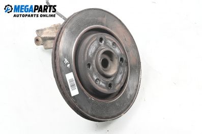 Шенкел главина за Peugeot 301 Sedan (11.2012 - ...), позиция: предна, лява