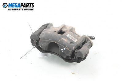 Спирачен апарат за Peugeot 301 Sedan (11.2012 - ...), позиция: предна, лява