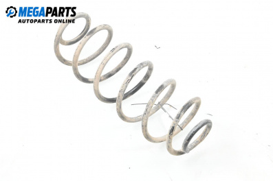 Пружина за ходова част за Peugeot 301 Sedan (11.2012 - ...), седан, позиция: задна