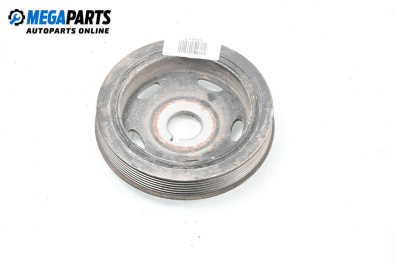 Демпферна шайба за Peugeot 301 Sedan (11.2012 - ...) 1.6 HDI 90, 92 к.с.