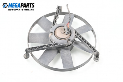 Перка охлаждане за Volkswagen Polo Hatchback II (10.1994 - 10.1999) 45 1.0, 45 к.с.