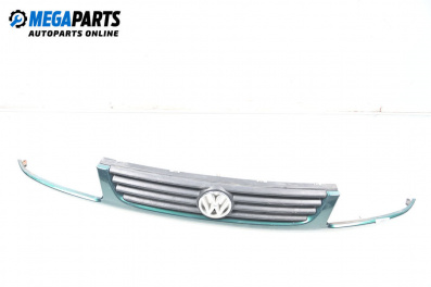 Решетка за Volkswagen Polo Hatchback II (10.1994 - 10.1999), хечбек, позиция: предна
