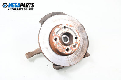 Шенкел главина за Volkswagen Polo Hatchback II (10.1994 - 10.1999), позиция: предна, лява