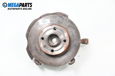 Шенкел главина за Volkswagen Polo Hatchback II (10.1994 - 10.1999), позиция: предна, дясна