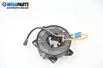 Лентов кабел за Airbag за Opel Vectra B Hatchback (10.1995 - 07.2003), № 09152056