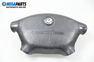Airbag за Opel Vectra B Hatchback (10.1995 - 07.2003), 4+1 вр., хечбек, позиция: предна