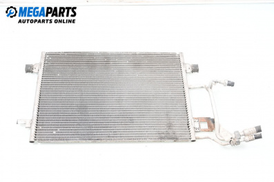 Климатичен радиатор за Audi A4 Avant B5 (11.1994 - 09.2001) 1.8 T, 150 к.с.