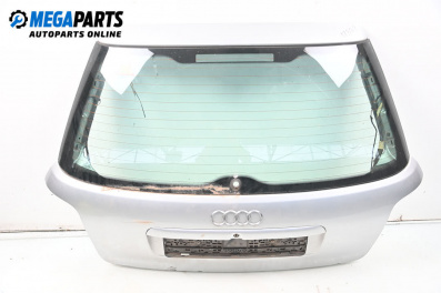 Заден капак за Audi A4 Avant B5 (11.1994 - 09.2001), 4+1 вр., комби, позиция: задна