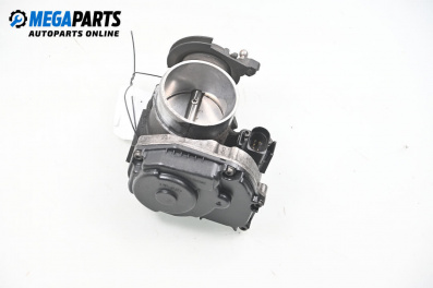 Дроселова клапа за Audi A4 Avant B5 (11.1994 - 09.2001) 1.8 T, 150 к.с.
