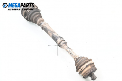 Полуоска за Audi A4 Avant B5 (11.1994 - 09.2001) 1.8 T, 150 к.с., позиция: предна, дясна