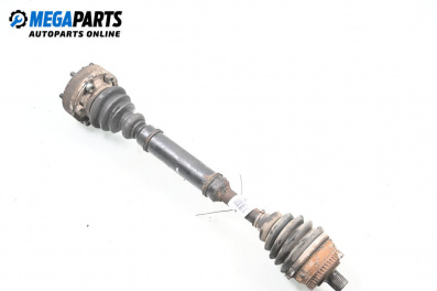 Полуоска за Audi A4 Avant B5 (11.1994 - 09.2001) 1.8 T, 150 к.с., позиция: предна, лява