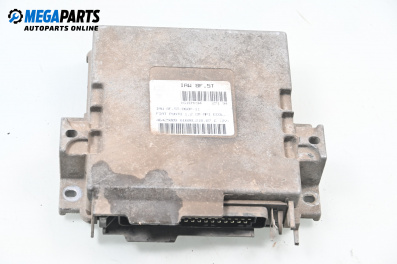 Компютър двигател за Fiat Punto Hatchback I (09.1993 - 09.1999) 75 1.2, 73 к.с., № 46425009