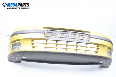 Предна броня за Fiat Punto Hatchback I (09.1993 - 09.1999), хечбек, позиция: предна