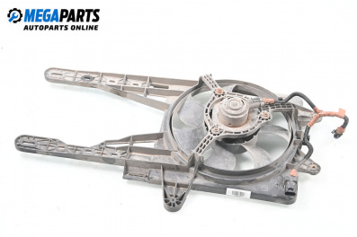 Перка охлаждане за Lancia Y Hatchback (11.1995 - 09.2003) 1.2 (840AA, 840AF1A), 60 к.с.