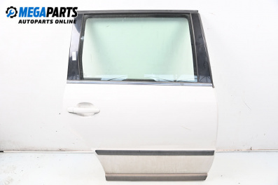 Врата за Volkswagen Passat IV Variant B5.5 (09.2000 - 08.2005), 4+1 вр., комби, позиция: задна, дясна