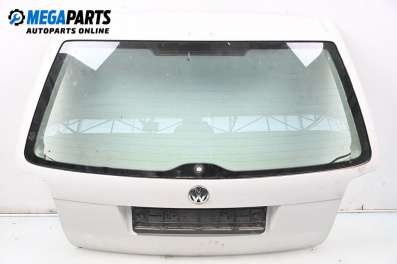 Заден капак за Volkswagen Passat IV Variant B5.5 (09.2000 - 08.2005), 4+1 вр., комби, позиция: задна