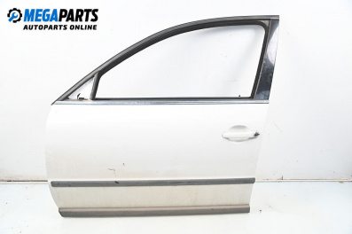 Врата за Volkswagen Passat IV Variant B5.5 (09.2000 - 08.2005), 4+1 вр., комби, позиция: предна, лява