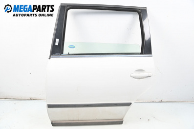 Врата за Volkswagen Passat IV Variant B5.5 (09.2000 - 08.2005), 4+1 вр., комби, позиция: задна, лява