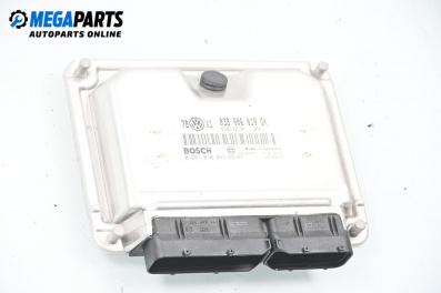 Компютър двигател за Volkswagen Passat IV Variant B5.5 (09.2000 - 08.2005) 1.9 TDI, 101 к.с., № Bosch 0 281 010 943 / 038 906 019 GK