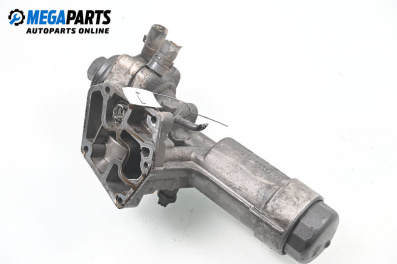 Корпус за маслен филтър за Volkswagen Passat IV Variant B5.5 (09.2000 - 08.2005) 1.9 TDI, 101 к.с.