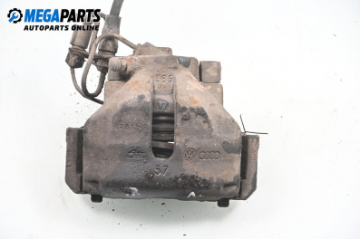 Спирачен апарат за Volkswagen Passat IV Variant B5.5 (09.2000 - 08.2005), позиция: предна, лява