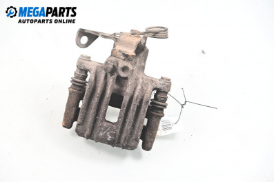 Спирачен апарат за Volkswagen Passat IV Variant B5.5 (09.2000 - 08.2005), позиция: задна, лява