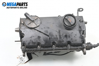 Глава за Volkswagen Passat IV Variant B5.5 (09.2000 - 08.2005) 1.9 TDI, 101 к.с.