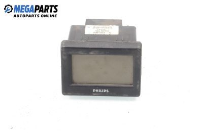 Дисплей навигация за Opel Omega B Estate (03.1994 - 07.2003), № 3112 328 5386.1