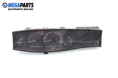 Километраж за Opel Omega B Estate (03.1994 - 07.2003) 2.5 TD, 131 к.с.