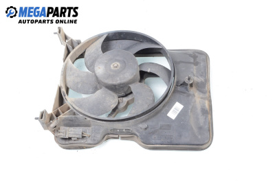 Перка охлаждане за Opel Omega B Estate (03.1994 - 07.2003) 2.5 TD, 131 к.с.