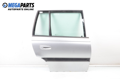 Врата за Opel Omega B Estate (03.1994 - 07.2003), 4+1 вр., комби, позиция: задна, дясна