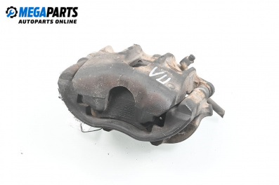 Спирачен апарат за Opel Omega B Estate (03.1994 - 07.2003), позиция: предна, лява